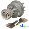 A & I Products Switch; Ignition, W/Keys 4" x3" x3" A-RE45963